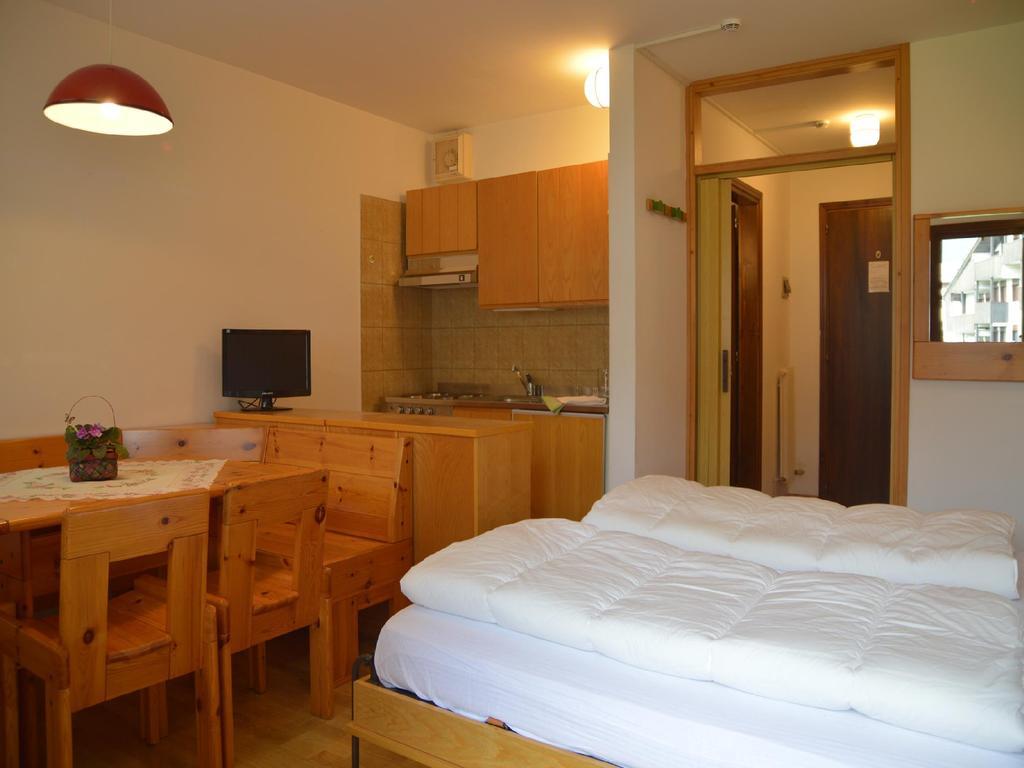 Centro Thule - Genziana Apartment Selva di Cadore Exterior photo